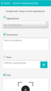 ECOCELLAMARE screenshot 2