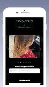 CAPELLIMANIA di Alessandra screenshot 1