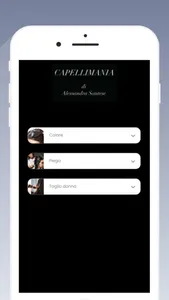 CAPELLIMANIA di Alessandra screenshot 2