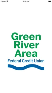 Green River Area FCU retail screenshot 0