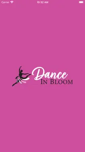 Dance In Bloom screenshot 0