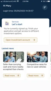 Sunstate Investments screenshot 3