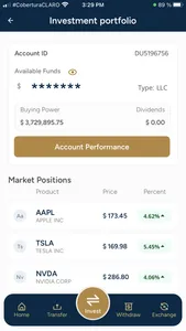 Sunstate Investments screenshot 5