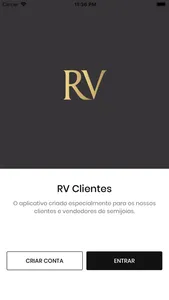 RV Clientes screenshot 0