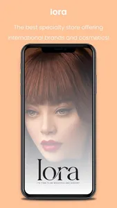 IORA screenshot 0