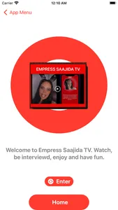 Empress Saajida screenshot 2