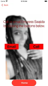 Empress Saajida screenshot 4