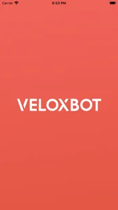 Shop VeloxBot screenshot 0