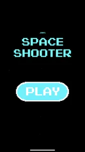 JM Space Shooter screenshot 0