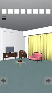 脱出ゲーム Hotel Room screenshot 0