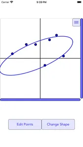 Least Squares Curve Fit screenshot 6