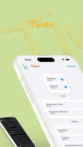 Tap Time - StandBy Widgets screenshot 4