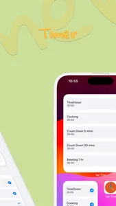 Tap Time - StandBy Widgets screenshot 5