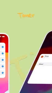Tap Time - StandBy Widgets screenshot 6