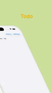 Tap Time - StandBy Widgets screenshot 9