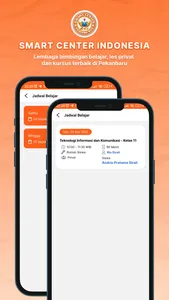 Smart Center Indonesia screenshot 1