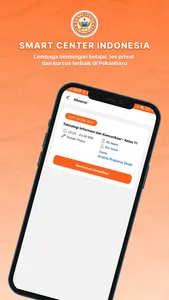 Smart Center Indonesia screenshot 2