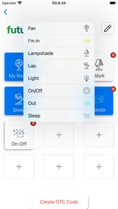 Future KNX IOT screenshot 2