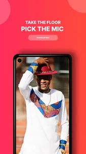 LikePlay-LikePlay screenshot 2