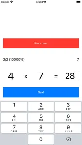 mNooshka screenshot 0