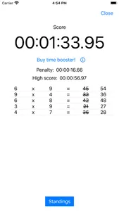 mNooshka screenshot 2