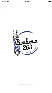 Barberia 263 screenshot 0