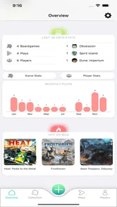 P!BG | Play Board Games screenshot 0
