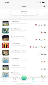 P!BG | Play Board Games screenshot 2