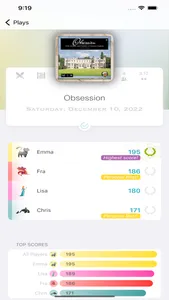 P!BG | Play Board Games screenshot 3