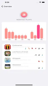 P!BG | Play Board Games screenshot 9