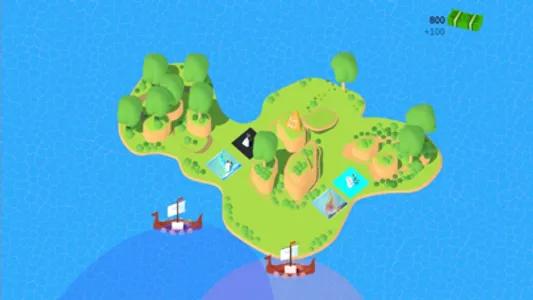 Island God screenshot 4