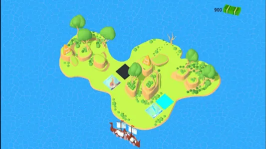 Island God screenshot 5