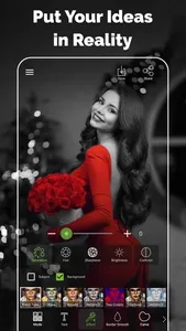 PhotoKit - Smart Photo Editor screenshot 4