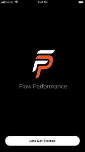 Flow Performance screenshot 0