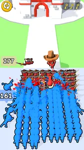 Zipline Crowd screenshot 5