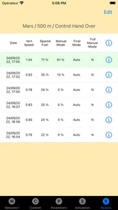 Artemis Landings screenshot 6