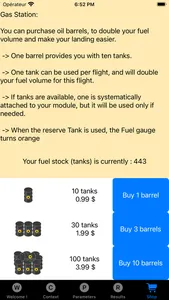 Artemis Landings screenshot 7