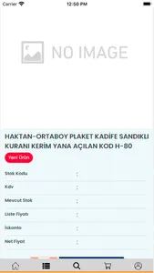 Haktan Yayınları B2B screenshot 2