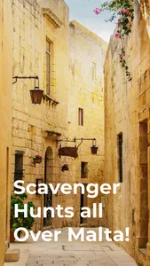 Clueo - Scavenger Hunts screenshot 0