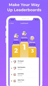 Clueo - Scavenger Hunts screenshot 4