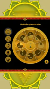 Chakras Mindfulness Meditation screenshot 6