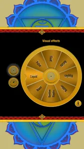 Chakras Mindfulness Meditation screenshot 8