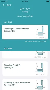 Duct Construction screenshot 2
