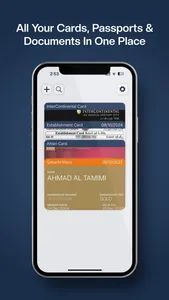 My Smart Wallet screenshot 0