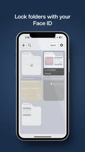 My Smart Wallet screenshot 2