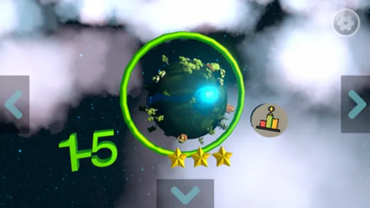 Bubble Universe screenshot 1