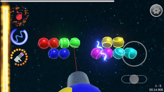 Bubble Universe screenshot 2