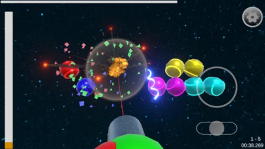 Bubble Universe screenshot 3