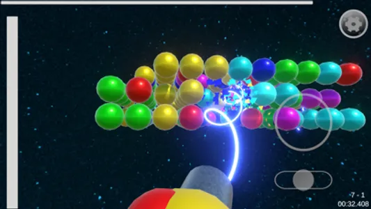 Bubble Universe screenshot 5