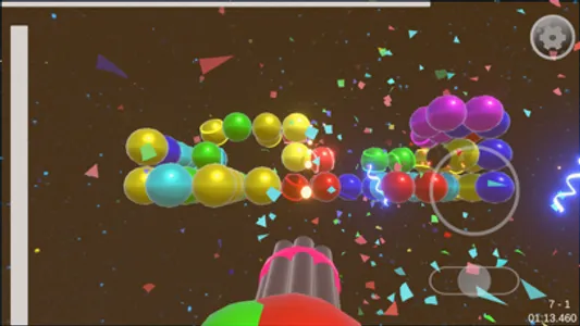 Bubble Universe screenshot 6